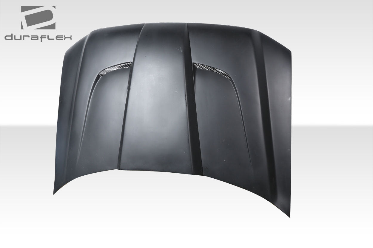 Extreme Dimensions Duraflex Xtreme Hood Compatible With 2004-2008 Ford F150 - 1 Piece - 113338