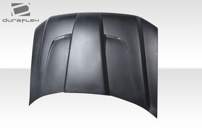 Extreme Dimensions Duraflex Xtreme Hood Compatible With 2004-2008 Ford F150 - 1 Piece - 113338