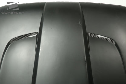 Extreme Dimensions Duraflex Xtreme Hood Compatible With 2004-2008 Ford F150 - 1 Piece - 113338