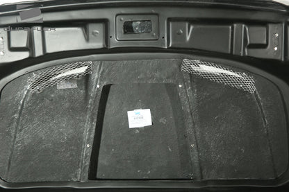 Extreme Dimensions Duraflex Xtreme Hood Compatible With 2004-2008 Ford F150 - 1 Piece - 113338