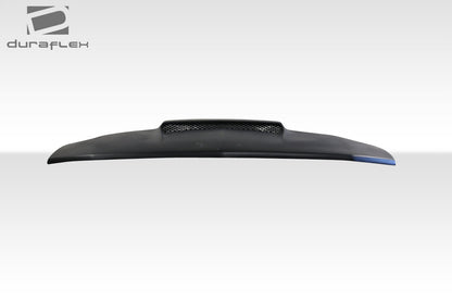 Extreme Dimensions Duraflex CVX Version 2 Hood Compatible With 2005-2009 Ford Mustang - 1 Piece - 113341