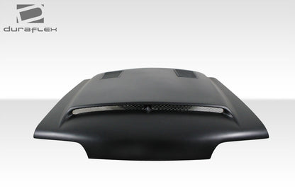 Extreme Dimensions Duraflex GT500 Hood Compatible With 1987-1993 Ford Mustang - 1 Piece - 113343