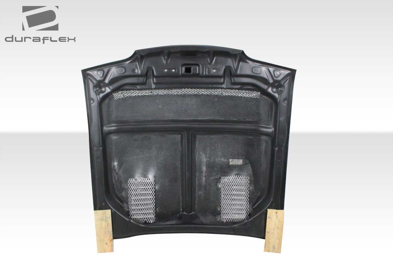 Extreme Dimensions Duraflex GT500 Hood Compatible With 1987-1993 Ford Mustang - 1 Piece - 113343