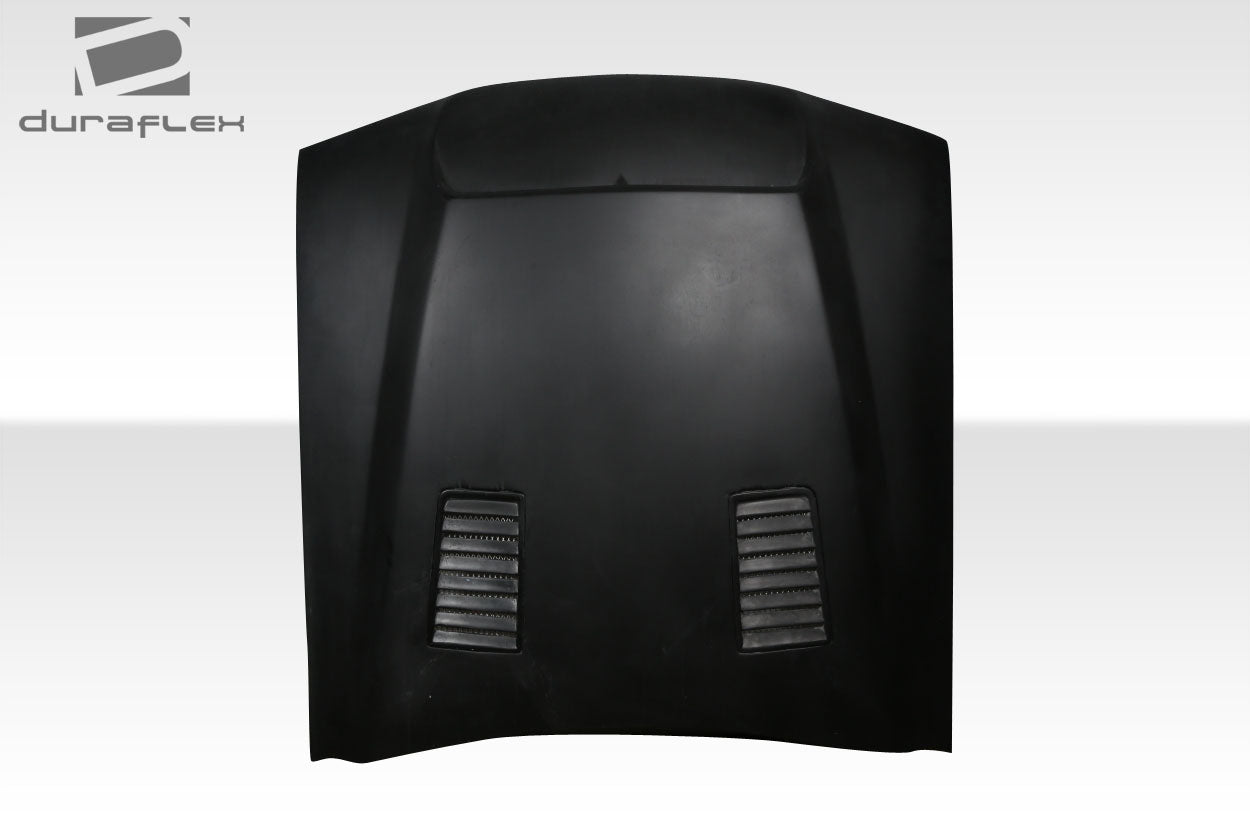 Extreme Dimensions Duraflex GT500 Hood Compatible With 1994-1998 Ford Mustang - 1 Piece - 113344