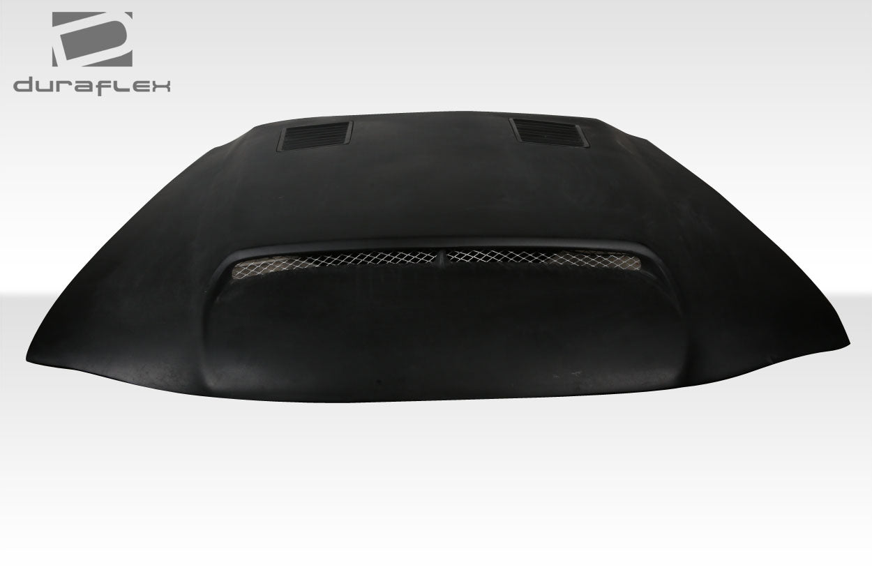 Extreme Dimensions Duraflex GT500 Hood Compatible With 1994-1998 Ford Mustang - 1 Piece - 113344