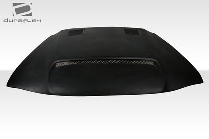 Extreme Dimensions Duraflex GT500 Hood Compatible With 1994-1998 Ford Mustang - 1 Piece - 113344