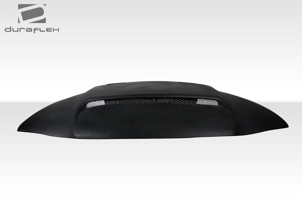 Extreme Dimensions Duraflex GT500 Hood Compatible With 1994-1998 Ford Mustang - 1 Piece - 113344