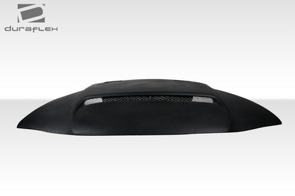 Extreme Dimensions Duraflex GT500 Hood Compatible With 1994-1998 Ford Mustang - 1 Piece - 113344