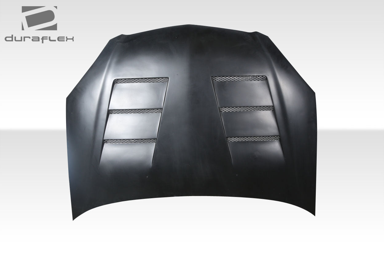 Extreme Dimensions Duraflex TS-1 Hood Compatible With 2002-2006 Acura RSX - 1 Piece - 113346
