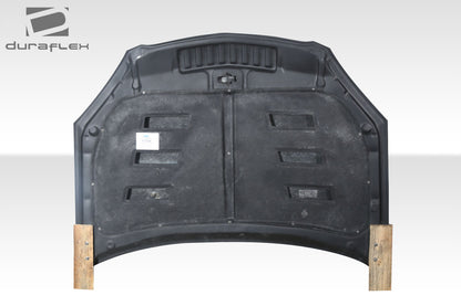 Extreme Dimensions Duraflex TS-1 Hood Compatible With 2002-2006 Acura RSX - 1 Piece - 113346