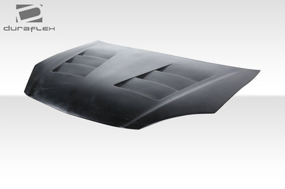 Extreme Dimensions Duraflex TS-1 Hood Compatible With 2002-2006 Acura RSX - 1 Piece - 113346