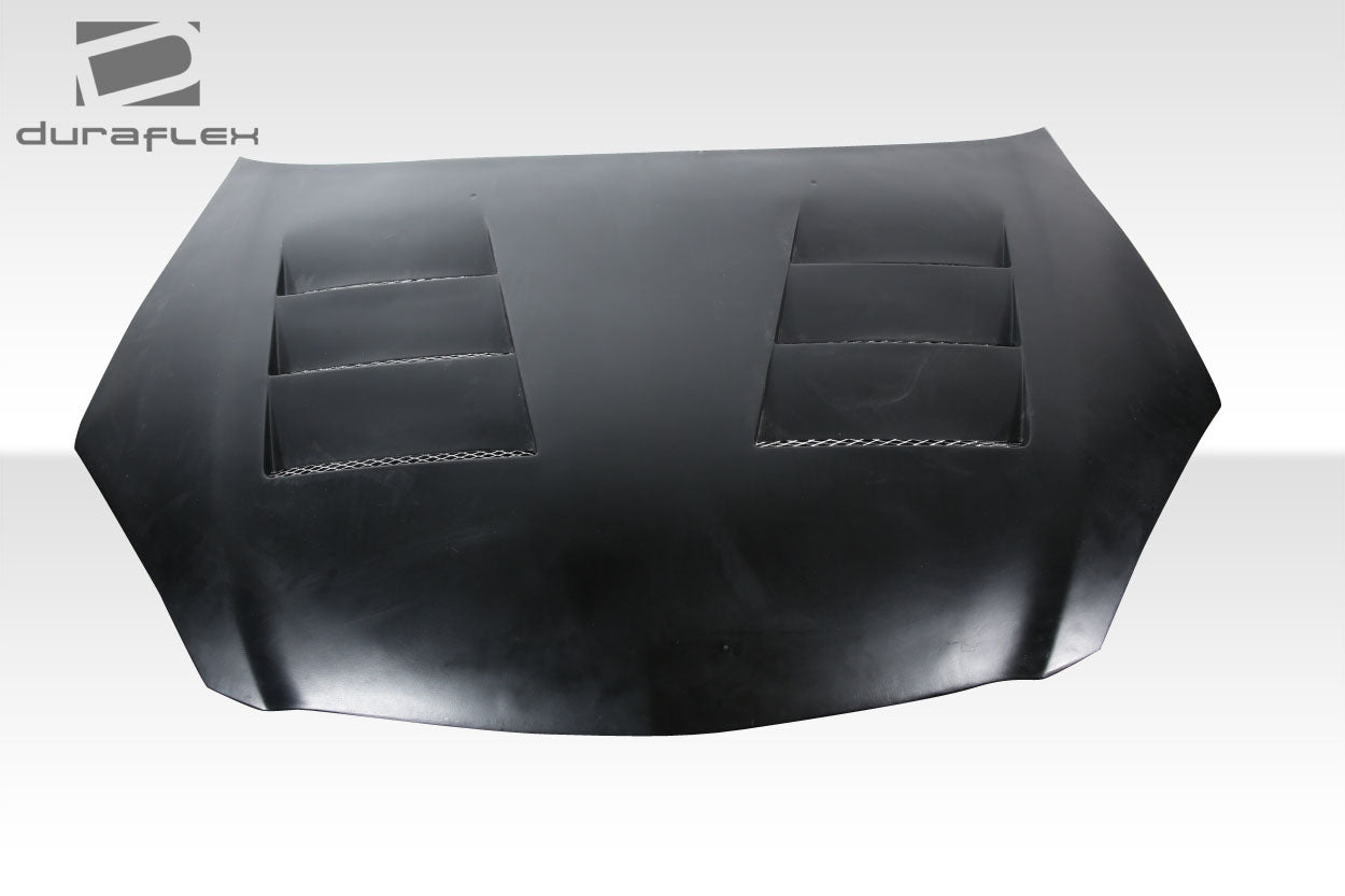 Extreme Dimensions Duraflex TS-1 Hood Compatible With 2002-2006 Acura RSX - 1 Piece - 113346