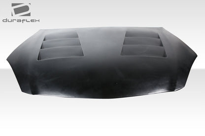Extreme Dimensions Duraflex TS-1 Hood Compatible With 2002-2006 Acura RSX - 1 Piece - 113346