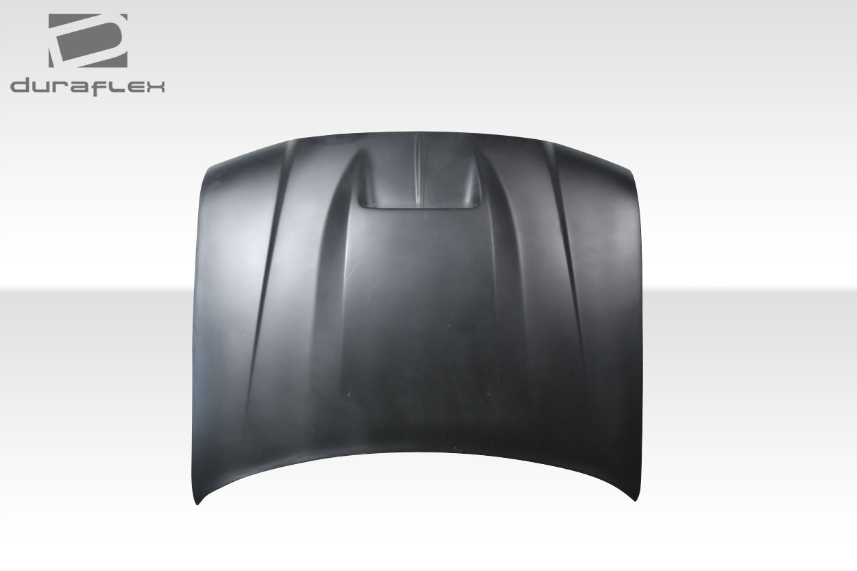 Extreme Dimensions Duraflex SRT Look Hood Compatible With 2005-2010 Chrysler 300C - 1 Piece - 113353