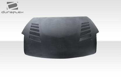 Extreme Dimensions Duraflex TS-2 Hood Compatible With 2003-2006 Nissan 350Z - 1 Piece - 113356