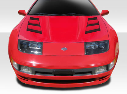 Extreme Dimensions Duraflex AM-S Hood Compatible With 1990-1996 Nissan 300ZX - 1 Piece - 113358