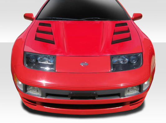 Extreme Dimensions Duraflex AM-S Hood Compatible With 1990-1996 Nissan 300ZX - 1 Piece - 113358