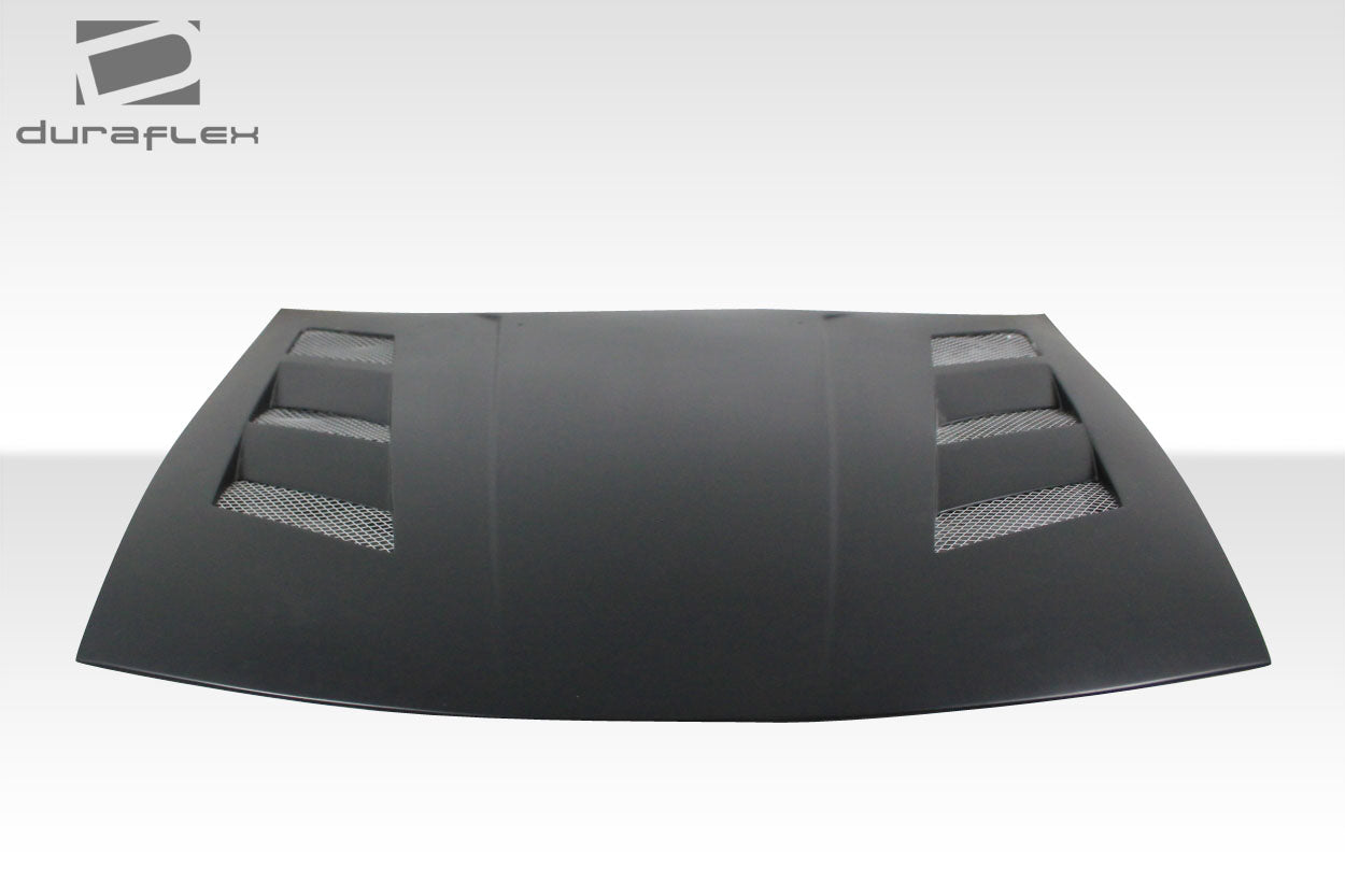 Extreme Dimensions Duraflex AM-S Hood Compatible With 1990-1996 Nissan 300ZX - 1 Piece - 113358