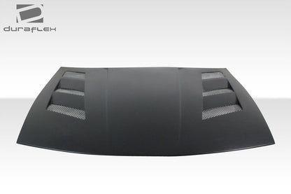 Extreme Dimensions Duraflex AM-S Hood Compatible With 1990-1996 Nissan 300ZX - 1 Piece - 113358