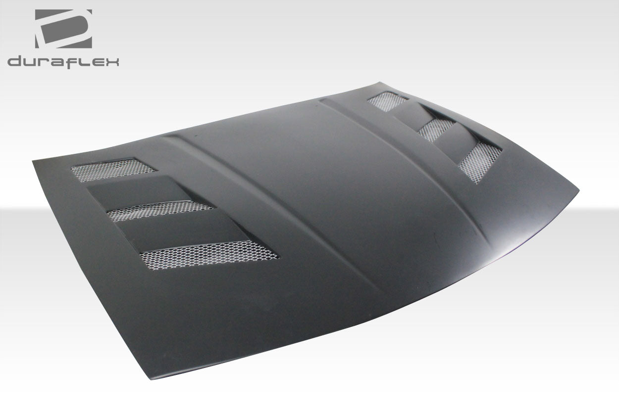 Extreme Dimensions Duraflex AM-S Hood Compatible With 1990-1996 Nissan 300ZX - 1 Piece - 113358