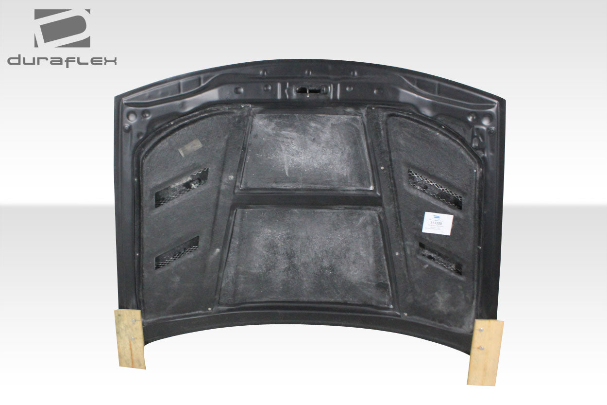 Extreme Dimensions Duraflex AM-S Hood Compatible With 1990-1996 Nissan 300ZX - 1 Piece - 113358