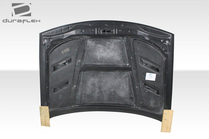 Extreme Dimensions Duraflex AM-S Hood Compatible With 1990-1996 Nissan 300ZX - 1 Piece - 113358