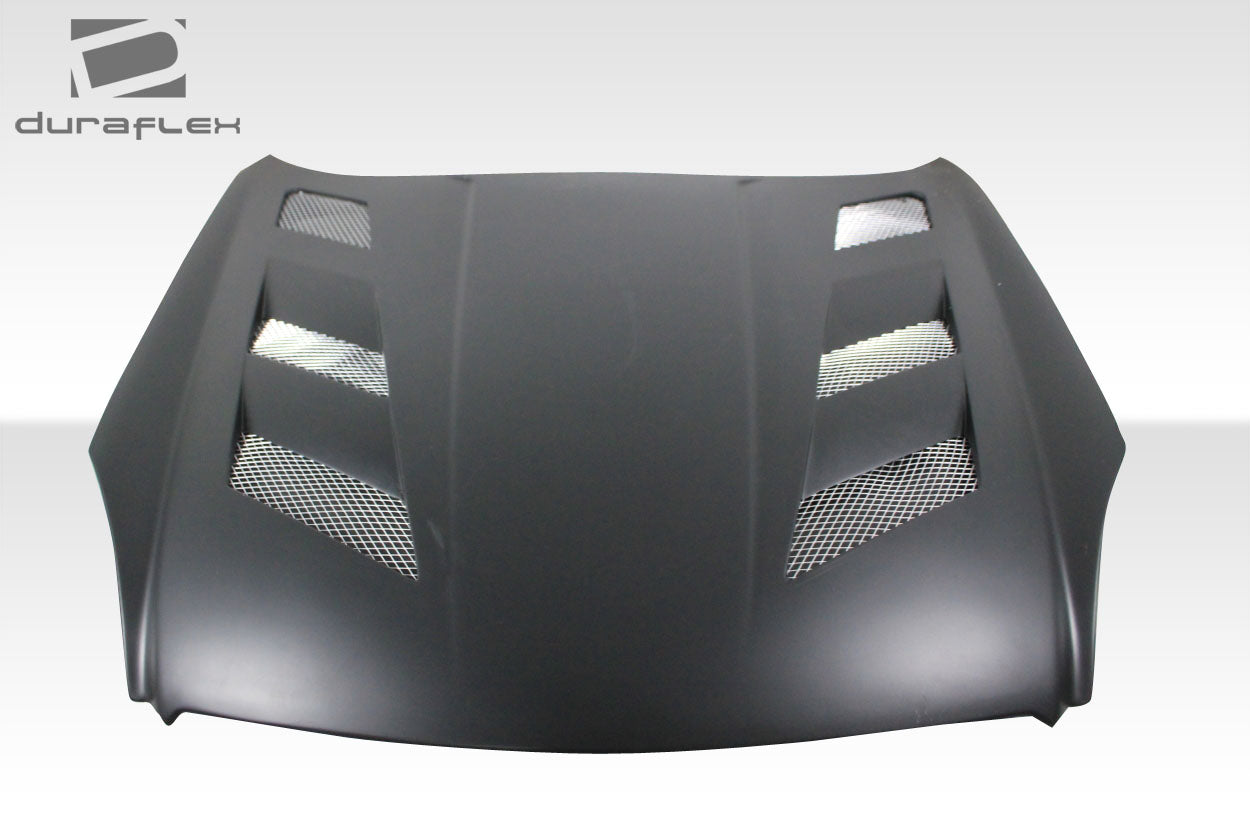 Extreme Dimensions Duraflex AM-S Hood Compatible With 2003-2007 Infiniti G Coupe - 1 Piece - 113359