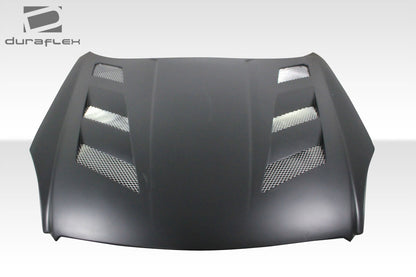 Extreme Dimensions Duraflex AM-S Hood Compatible With 2003-2007 Infiniti G Coupe - 1 Piece - 113359
