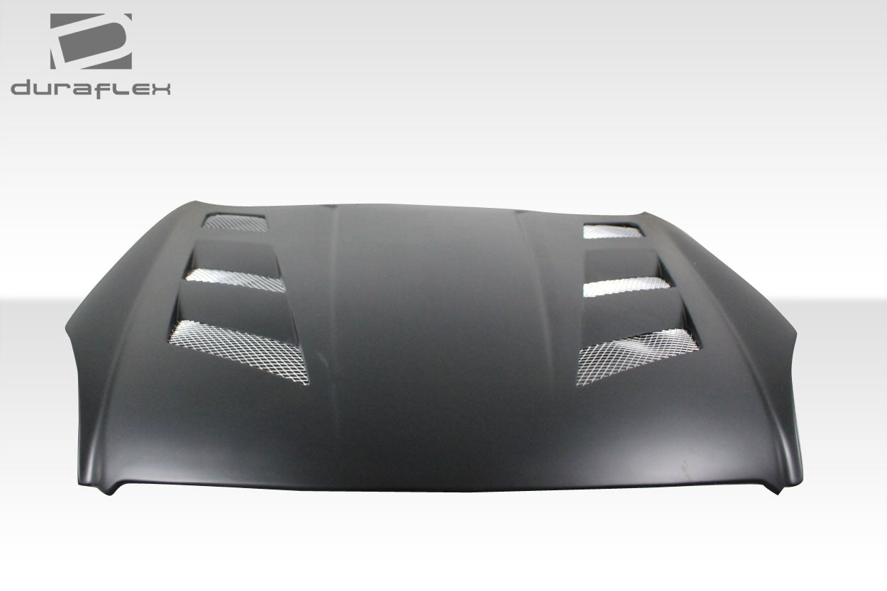 Extreme Dimensions Duraflex AM-S Hood Compatible With 2003-2007 Infiniti G Coupe - 1 Piece - 113359