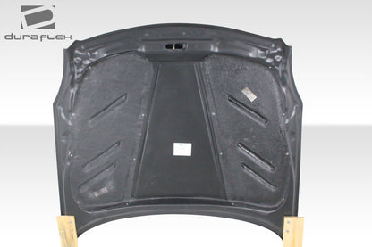 Extreme Dimensions Duraflex AM-S Hood Compatible With 2003-2007 Infiniti G Coupe - 1 Piece - 113359