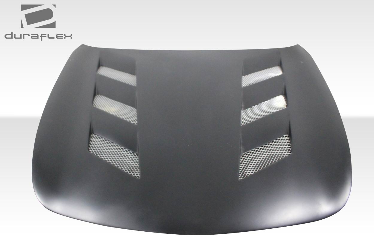 Extreme Dimensions Duraflex AM-S Hood Compatible With 2007-2013 Infiniti G Sedan - 1 Piece - 113360