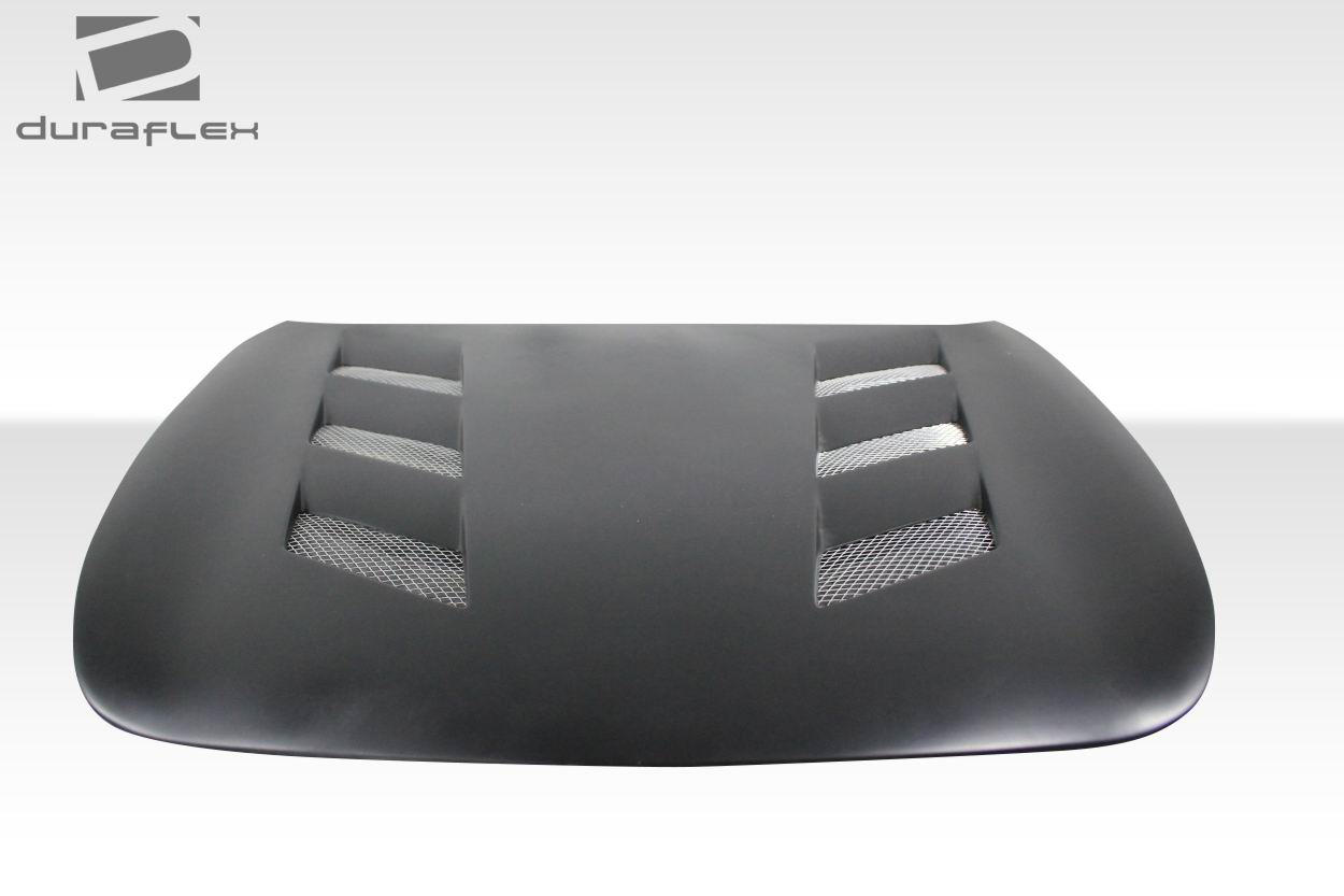 Extreme Dimensions Duraflex AM-S Hood Compatible With 2007-2013 Infiniti G Sedan - 1 Piece - 113360