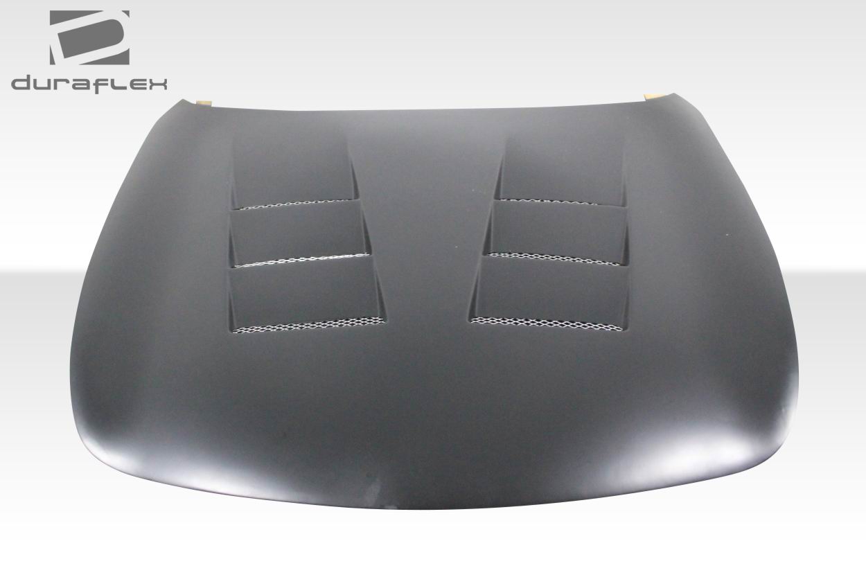 Extreme Dimensions Duraflex TS-1 Hood Compatible With 2007-2013 Infiniti G Sedan - 1 Piece - 113361
