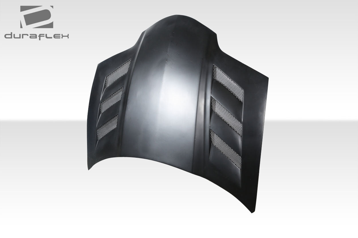 Extreme Dimensions Duraflex AM-S Hood Compatible With 1998-2002 Pontiac Firebird - 1 Piece - 113365