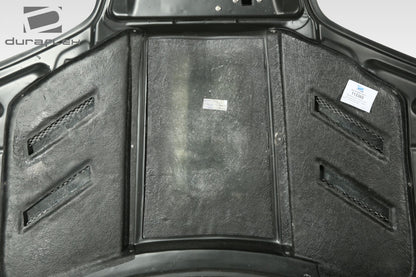 Extreme Dimensions Duraflex AM-S Hood Compatible With 1998-2002 Pontiac Firebird - 1 Piece - 113365