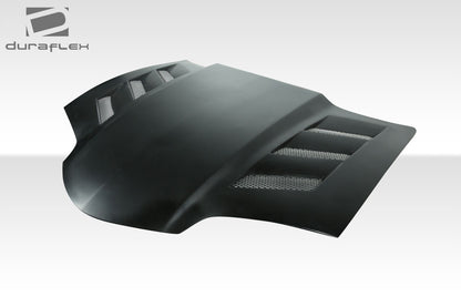 Extreme Dimensions Duraflex AM-S Hood Compatible With 1998-2002 Pontiac Firebird - 1 Piece - 113365