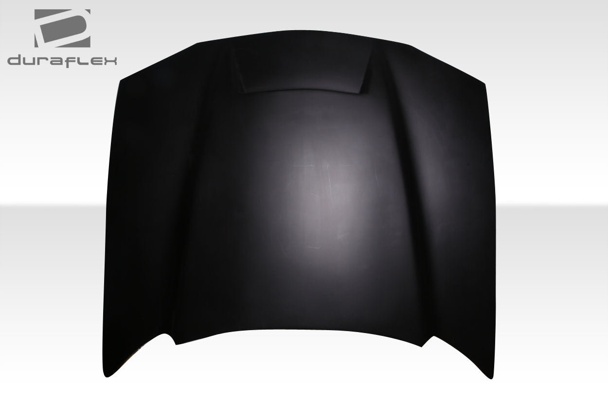 Extreme Dimensions Duraflex HR Hood Compatible With 1993-1997 Chevrolet Camaro - 1 Piece - 113366