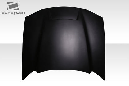 Extreme Dimensions Duraflex HR Hood Compatible With 1993-1997 Chevrolet Camaro - 1 Piece - 113366