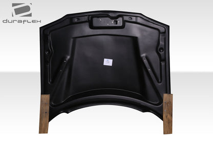 Extreme Dimensions Duraflex HR Hood Compatible With 1993-1997 Chevrolet Camaro - 1 Piece - 113366