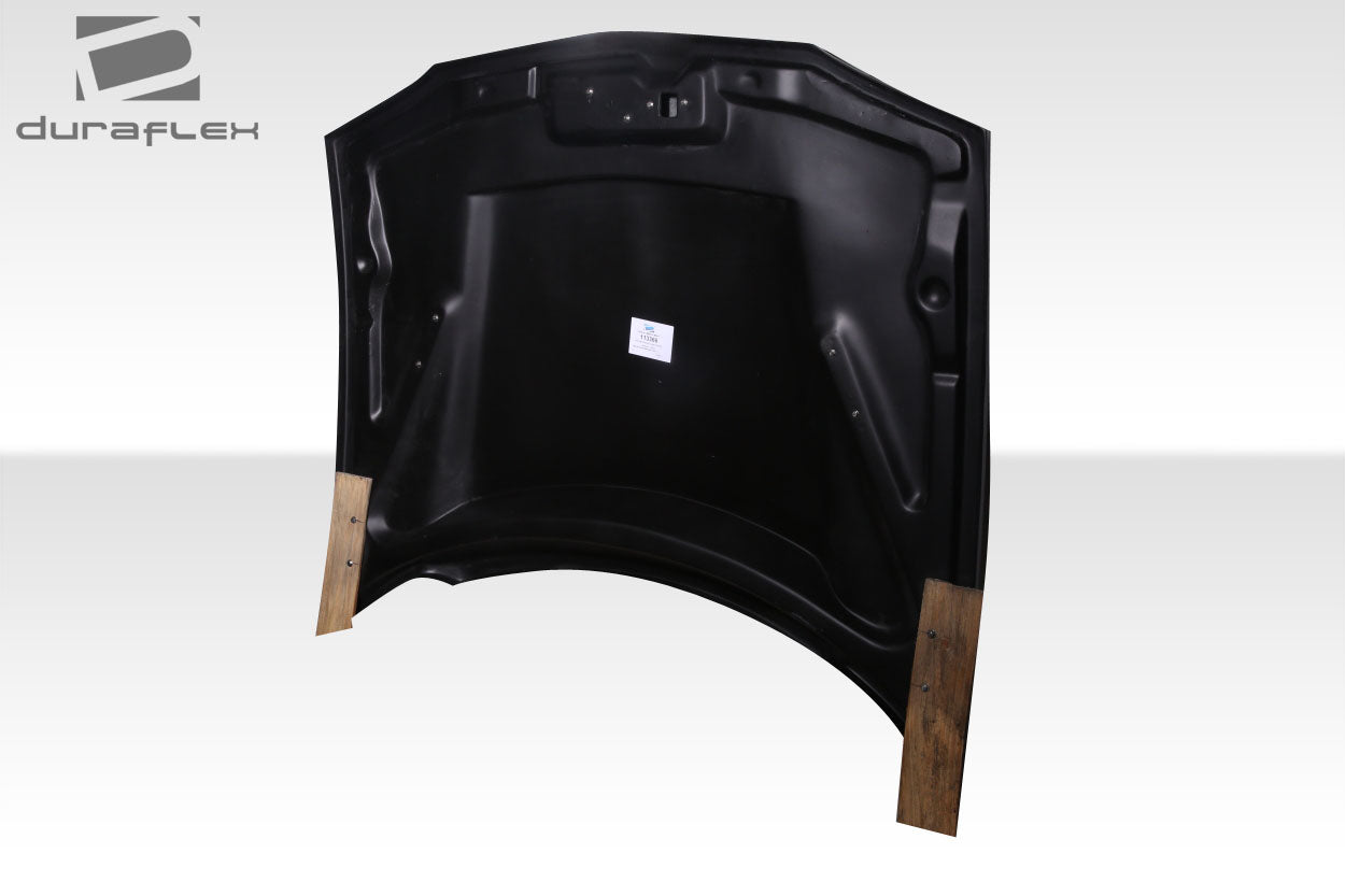 Extreme Dimensions Duraflex HR Hood Compatible With 1993-1997 Chevrolet Camaro - 1 Piece - 113366