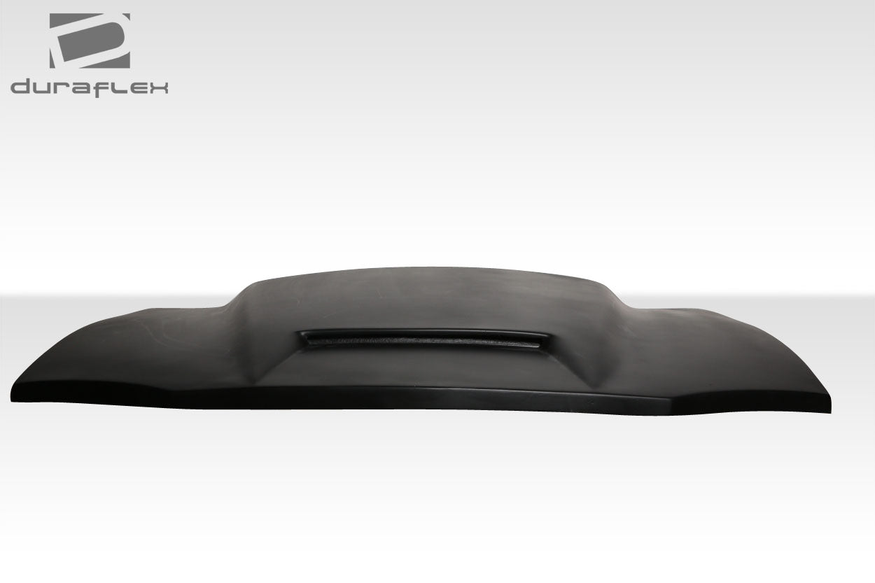 Extreme Dimensions Duraflex HR Hood Compatible With 1993-1997 Chevrolet Camaro - 1 Piece - 113366