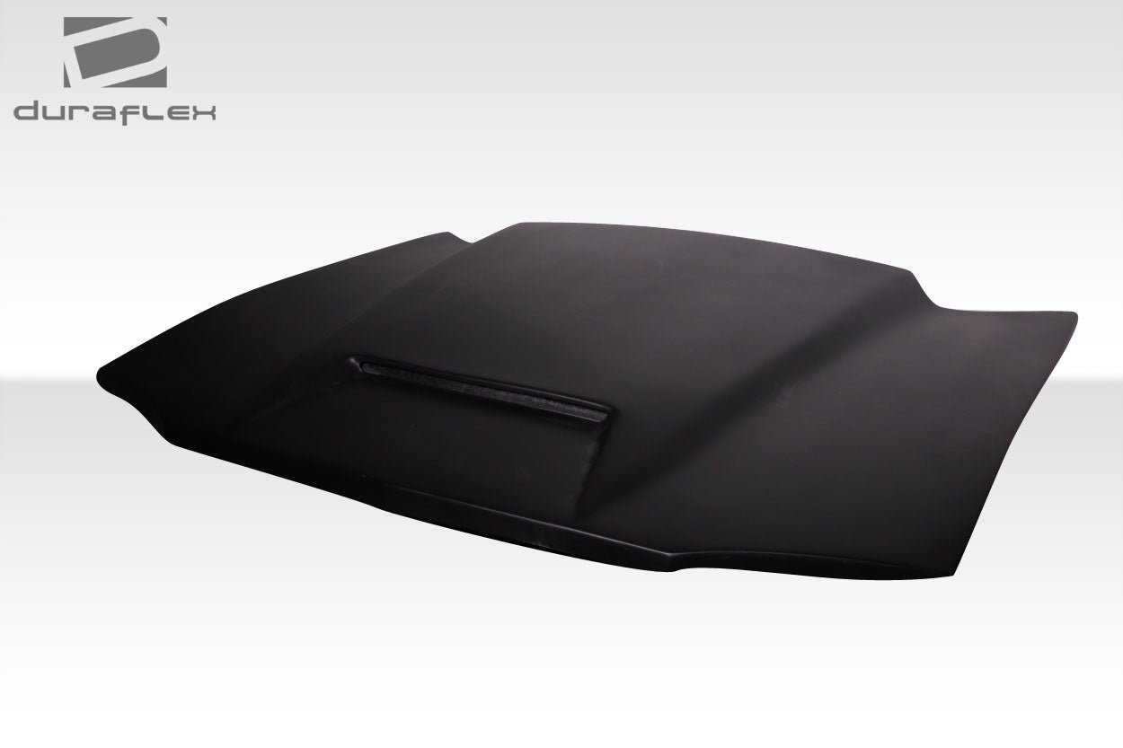 Extreme Dimensions Duraflex HR Hood Compatible With 1993-1997 Chevrolet Camaro - 1 Piece - 113366