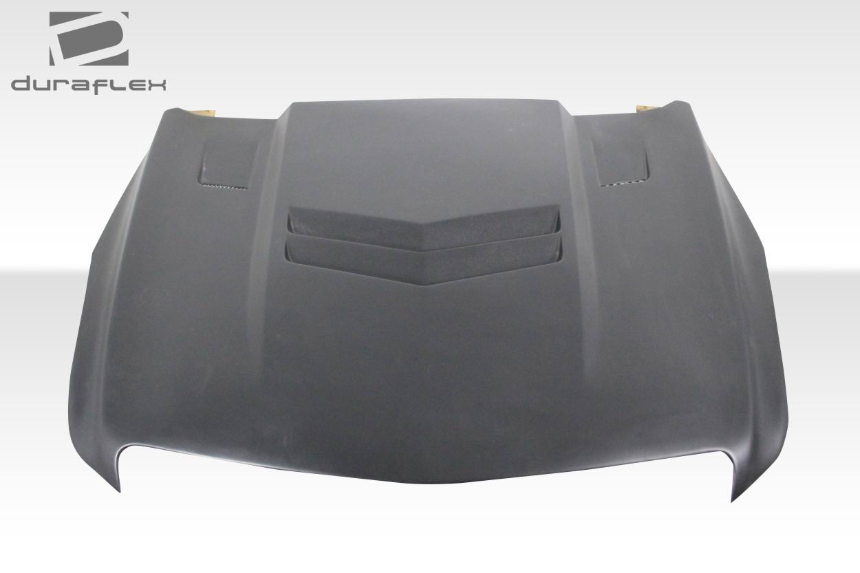 Extreme Dimensions Duraflex AC-1 Hood Compatible With 2012-2019 Cadillac ATS - 1 Piece - 113367