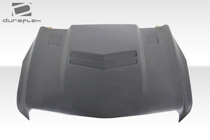 Extreme Dimensions Duraflex AC-1 Hood Compatible With 2012-2019 Cadillac ATS - 1 Piece - 113367