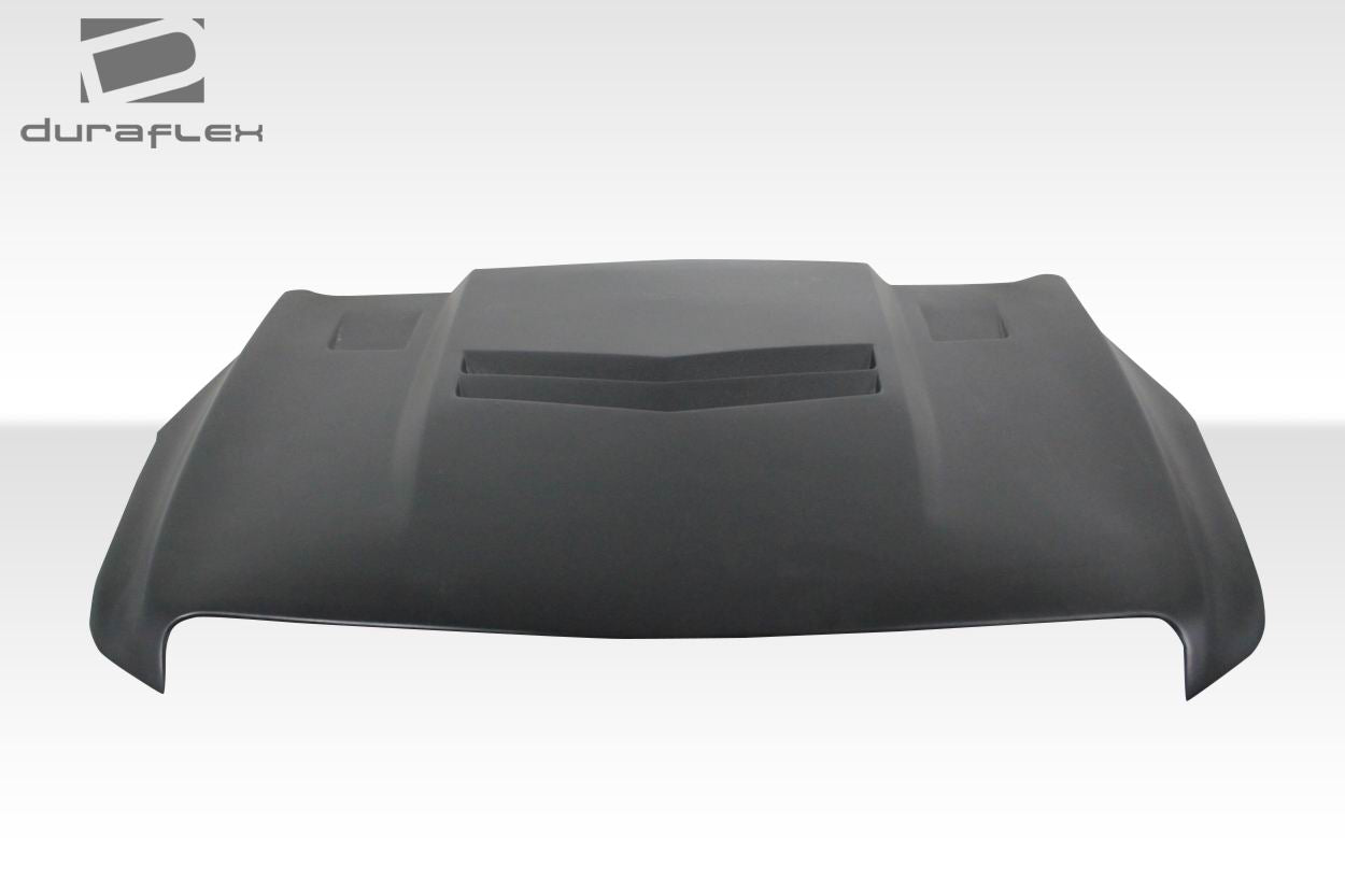 Extreme Dimensions Duraflex AC-1 Hood Compatible With 2012-2019 Cadillac ATS - 1 Piece - 113367