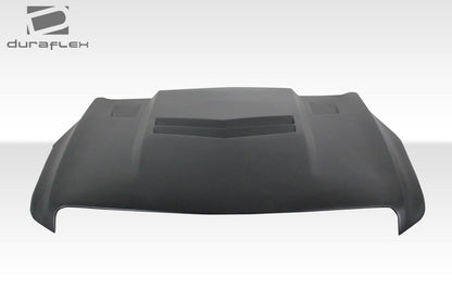 Extreme Dimensions Duraflex AC-1 Hood Compatible With 2012-2019 Cadillac ATS - 1 Piece - 113367