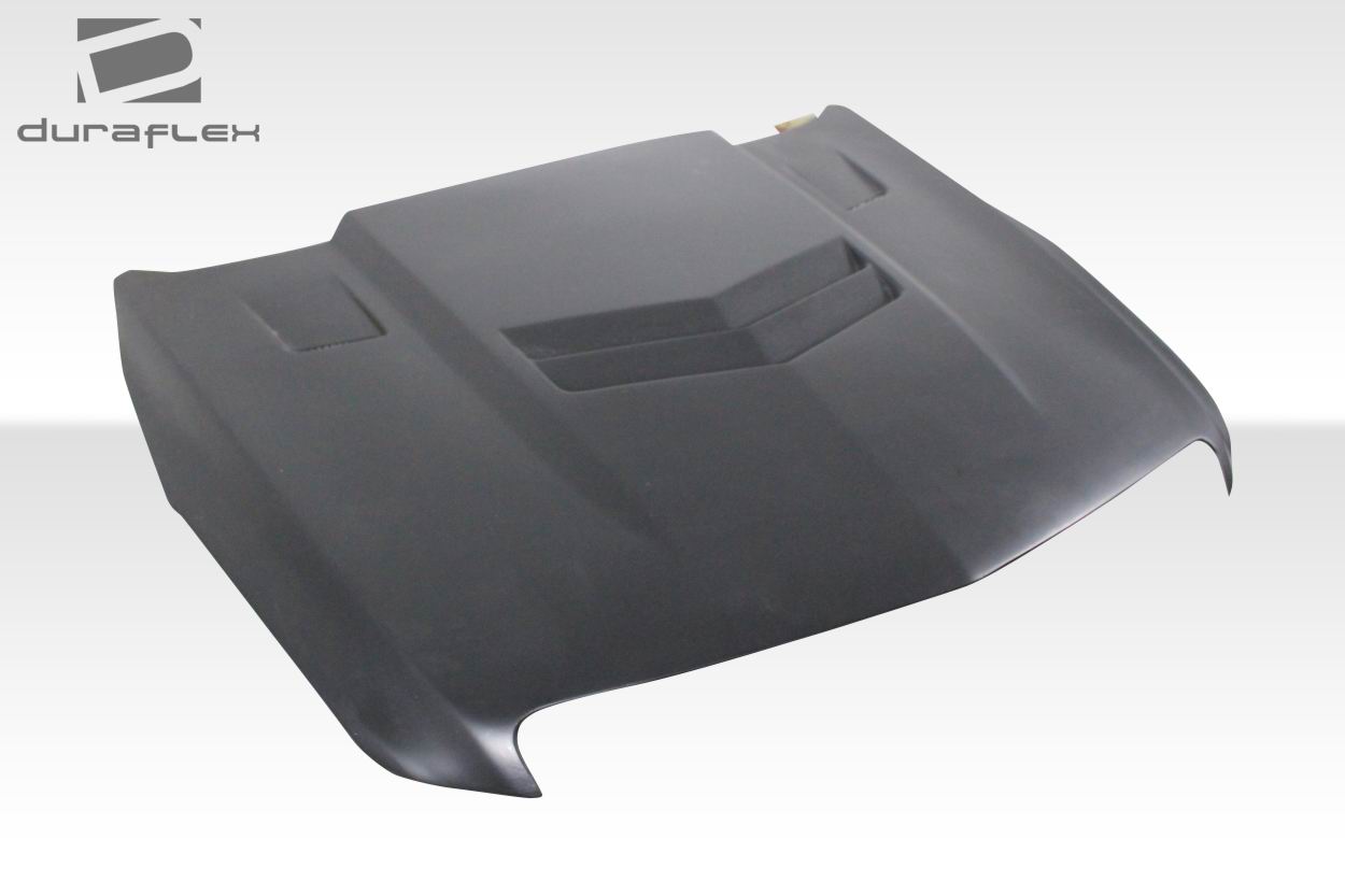 Extreme Dimensions Duraflex AC-1 Hood Compatible With 2012-2019 Cadillac ATS - 1 Piece - 113367
