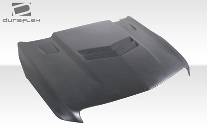 Extreme Dimensions Duraflex AC-1 Hood Compatible With 2012-2019 Cadillac ATS - 1 Piece - 113367