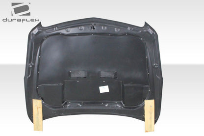 Extreme Dimensions Duraflex AC-1 Hood Compatible With 2012-2019 Cadillac ATS - 1 Piece - 113367