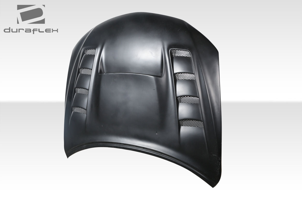 Extreme Dimensions Duraflex VR-S Hood Compatible With 2008-2014 Subaru Impreza - 1 Piece - 113368